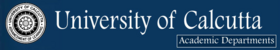 University of Calcutta  Logo