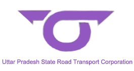 Uttar Pradesh State Road Transport Corporation [UPSRTC] Logo