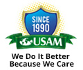USAM Technology Solutions
