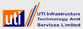 UTI Infrastructure Technology & Services Limited [UTIITSL] Logo
