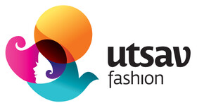 Utsav Fashion Logo