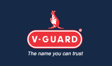V-Guard Industries Logo