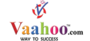 Vaahoo Net Logo