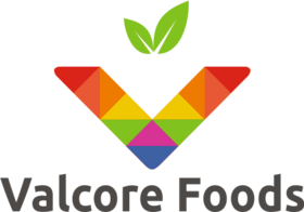 Valcore Foods Logo
