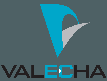 Valecha Engineering Logo