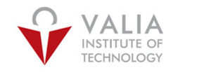 Valia Institute of Technology Logo