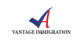 Vantage Immigration Consultancy Logo