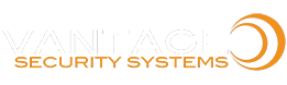 Vantage Security Systems Logo