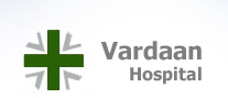 Vardaan Hospital Logo