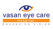 Vasan Eye Care Hospital Logo