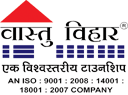 Vastu Vihar Logo