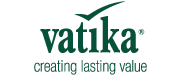 Vatika Group  Logo