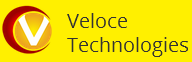 Veloce Technologies Logo