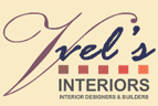 Vels Interiors Logo