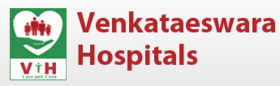 Venkataeswara Hospitals Logo