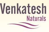 Venkatesh Food Industries  Logo