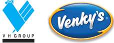 Venky's Logo