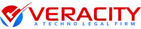 Veracity IT & Legal Services Logo