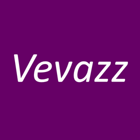 Vevazz / Slim Line System  Logo