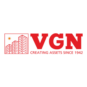 VGN Projects Estates Logo