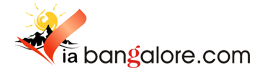 Via Bangalore Logo