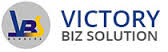 Victory Biz Solution Logo