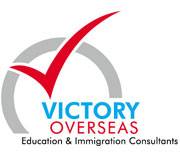 Victory Overseas Logo