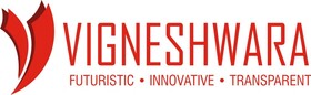 Vigneshwara Developers  Logo