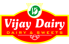 Vijay Dairy Logo