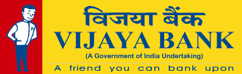 Vijaya Bank Logo