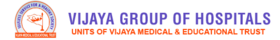 Vijaya Hospital Logo