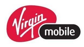 Virgin Mobile India Logo