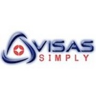 Visas Simply Logo