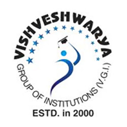 Vishveshwarya Group Of Institutions [VGI] Logo