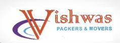 Vishwas Packers & Movers Logo
