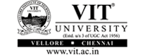 VIT University Logo