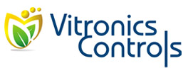 Vitronics Controls Logo
