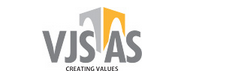 VJS Associates (Builders & Promoters) Logo