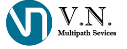V.N Multipath Services Logo