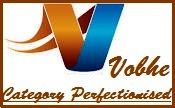 Vobhe.com Logo