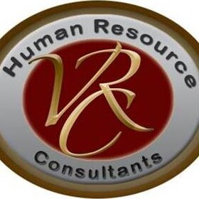 VRC HR Services Logo