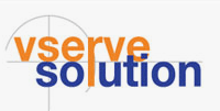 Vserve Ebusiness Solutions Logo