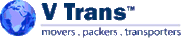 VTrans Movers And Packers