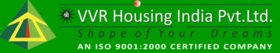 VVR Housing Logo