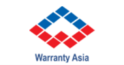 Warranty Asia