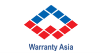 Warranty Asia Logo