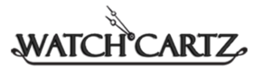 Watchcartz.com  Logo