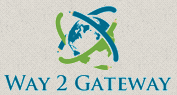 Way2Gateway Logo