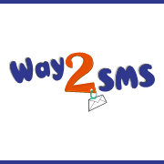 Way2SMS.com Logo