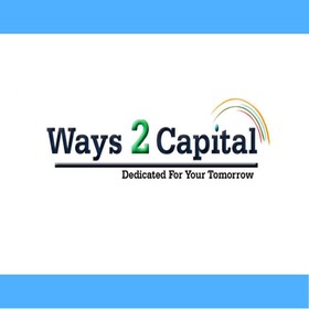 Ways2Capital Logo